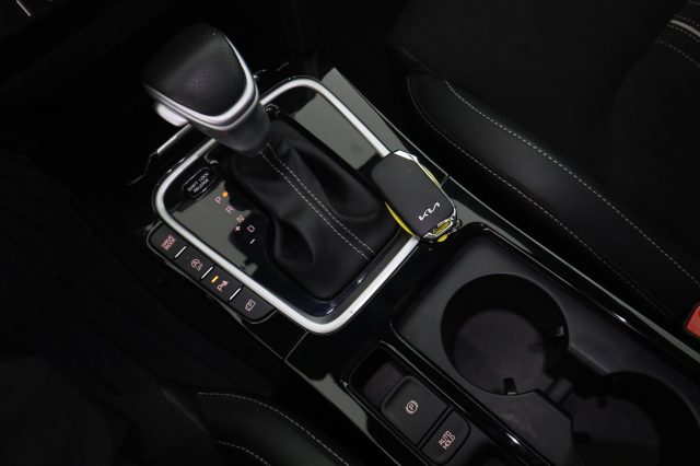 KIA XCeed usata 13