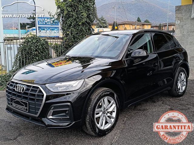 AUDI Q5 usata, con Immobilizzatore elettronico