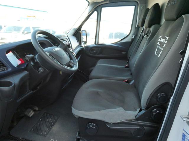 IVECO Daily usata, con ESP