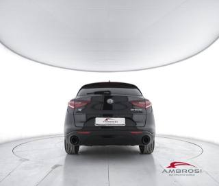 ALFA ROMEO Stelvio usata 5