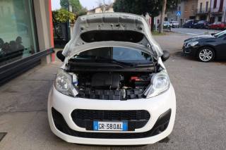 PEUGEOT 107 usata 79