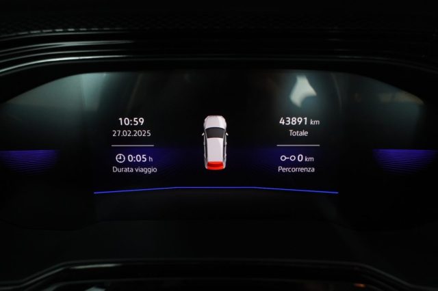 VOLKSWAGEN Polo usata 12