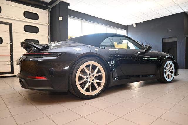PORSCHE 992 usata 66