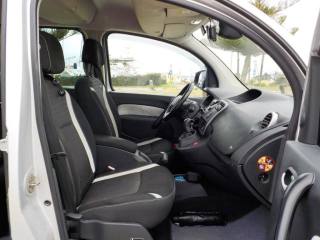 RENAULT Kangoo usata, con Vetri oscurati