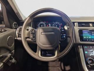 LAND ROVER Range Rover Sport usata, con Cruise Control