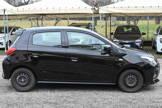 MITSUBISHI Space Star usata, con Airbag Passeggero