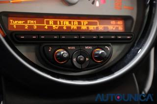 MINI Countryman usata, con MP3