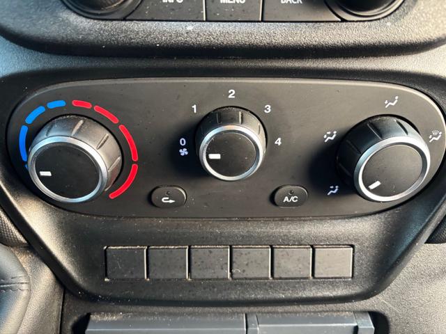 IVECO Daily usata, con ESP