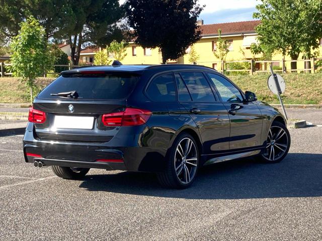 BMW 320 usata, con Autoradio