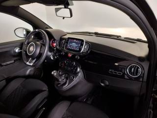 ABARTH 595 usata, con Controllo vocale