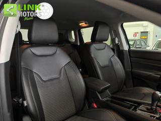 JEEP Compass usata 13