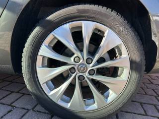 OPEL Astra usata, con Volante in pelle
