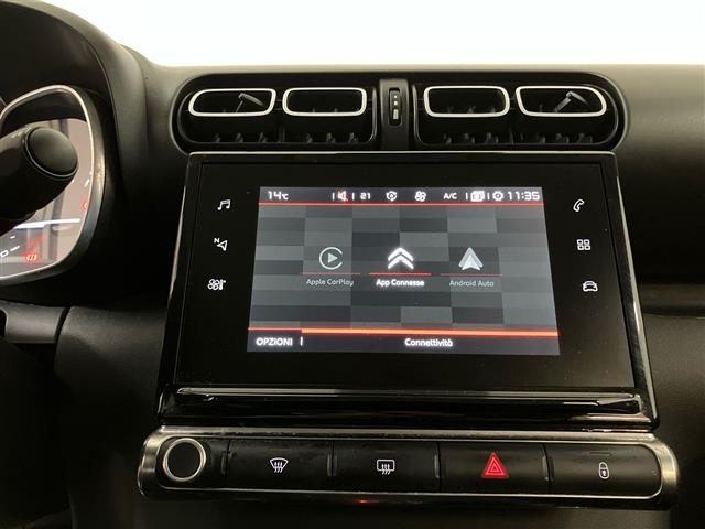 CITROEN C3 Aircross usata 12