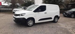 PEUGEOT Partner usata, con Controllo trazione