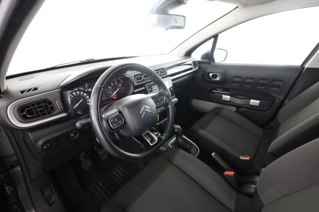 CITROEN C3 usata 1