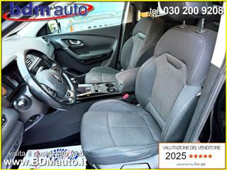 RENAULT Kadjar usata, con Alzacristalli elettrici