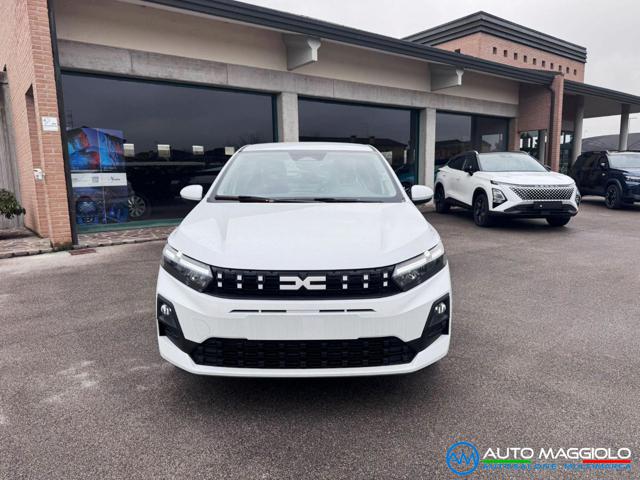 DACIA Sandero usata, con Airbag