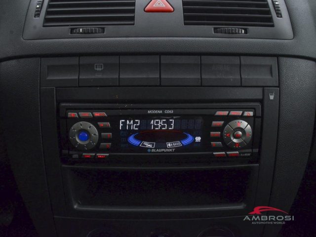 SKODA Fabia usata 13