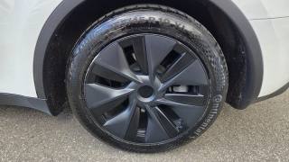 TESLA Model Y usata, con Climatizzatore