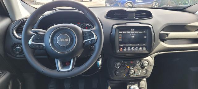 JEEP Renegade usata, con Chiusura centralizzata