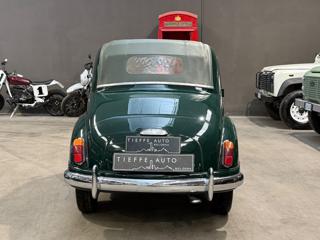 FIAT Topolino usata 4