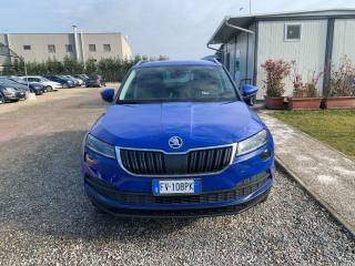 SKODA Karoq usata, con Airbag