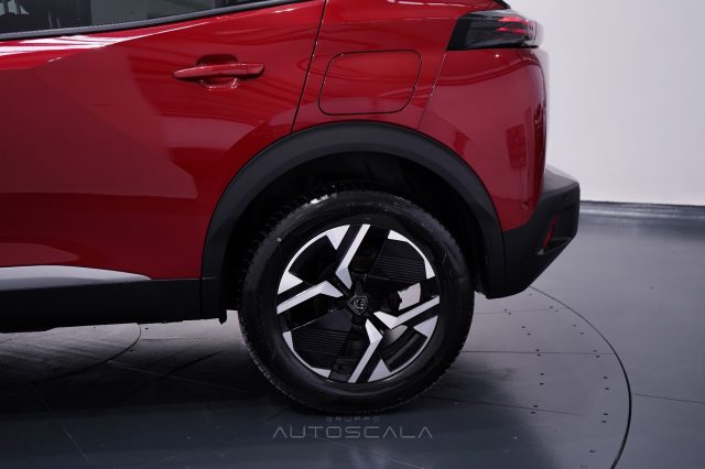 PEUGEOT 2008 usata, con Sensore di pioggia