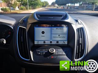 FORD C-Max usata, con Filtro antiparticolato