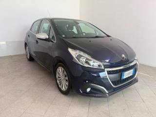 PEUGEOT 208 usata 2
