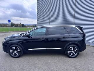 PEUGEOT 5008 usata, con Climatizzatore