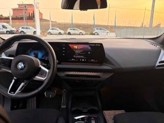 BMW 120 usata, con Filtro antiparticolato