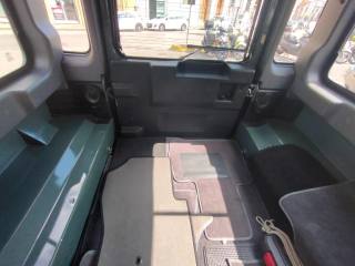 LAND ROVER Defender usata 16