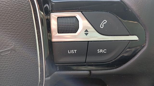 PEUGEOT 3008 usata, con Vivavoce