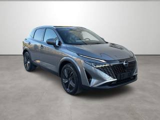 NISSAN Qashqai usata, con Airbag laterali