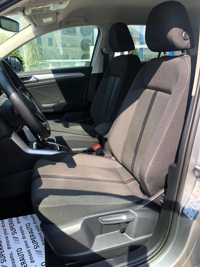 VOLKSWAGEN T-Roc usata, con Controllo trazione
