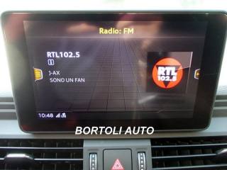 AUDI Q5 usata, con Immobilizzatore elettronico