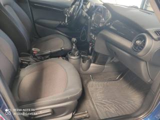 MINI One usata, con Chiusura centralizzata