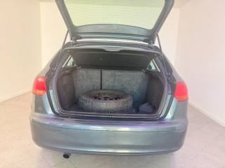 AUDI A3 usata 11