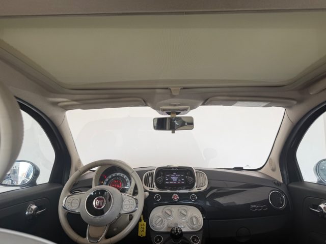 FIAT 500 usata 19