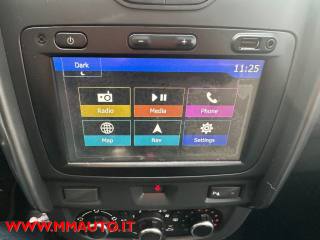 DACIA Duster usata, con Fendinebbia