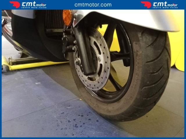 SUZUKI Burgman UH 200 usata 13