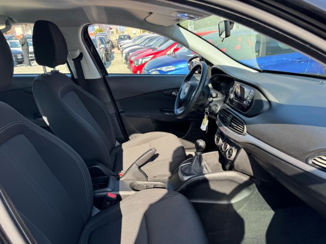 FIAT Tipo usata, con Cruise Control