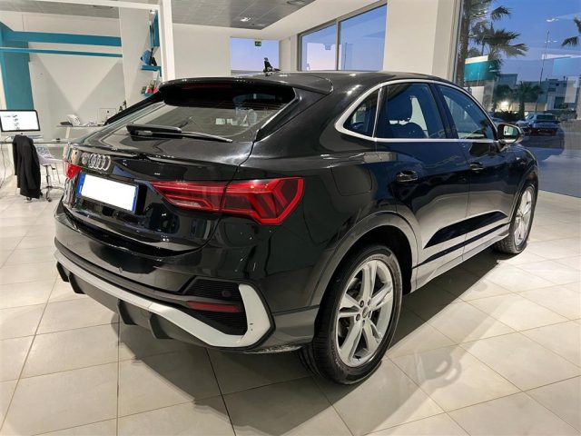 AUDI Q3 usata, con Climatizzatore