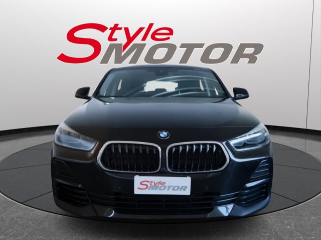 BMW X2 usata, con ABS