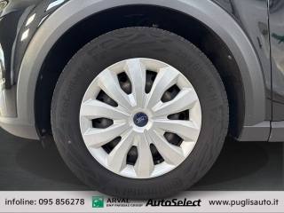 FORD Puma usata, con Fari LED