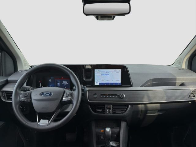 FORD Tourneo Courier usata 11