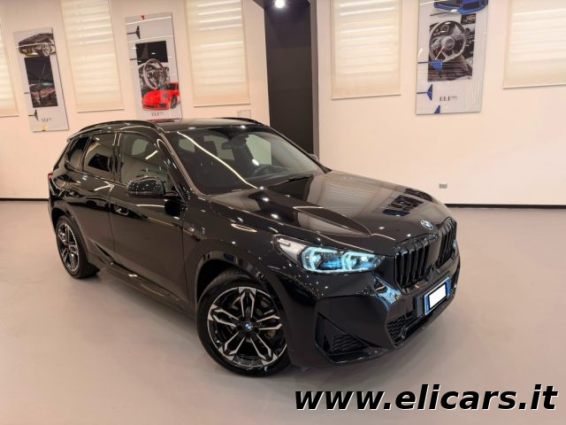 BMW X1 usata, con Chiusura centralizzata