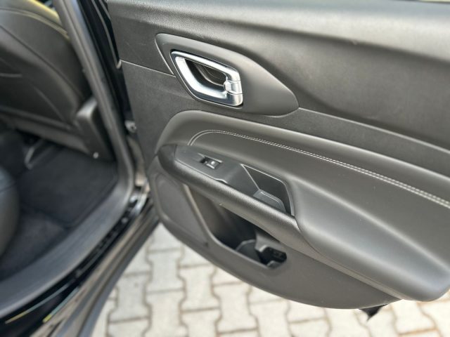 JEEP Compass usata, con Sistema di navigazione