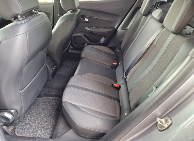 PEUGEOT 2008 usata, con ESP