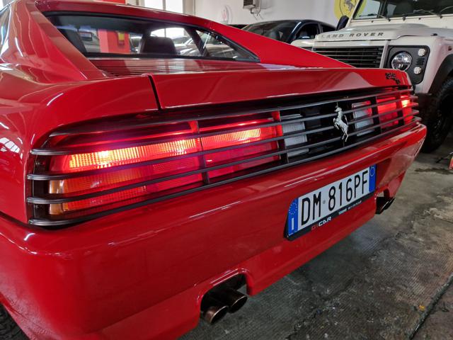 FERRARI 348 usata 44